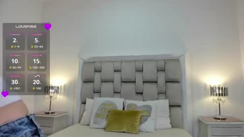 Snapshot of frehia_dimou chatting on July 21, 2026, 11:01 am Frehia online show from July 21, 2026, 11:01 am