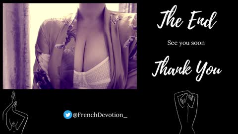 Louise or Lou 3 online show from January 19, 2025, 5:39 pm