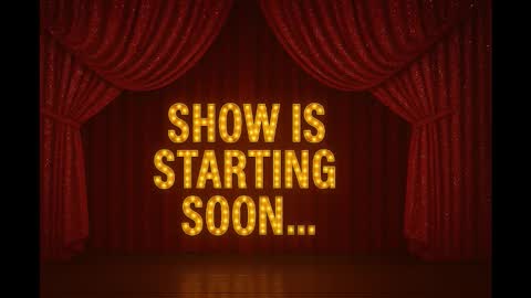Louise or Lou 3 online show from February 5, 2026, 9:36 am