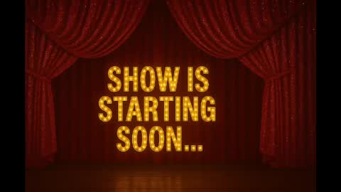 Louise or Lou 3 online show from April 28, 2026, 6:40 am