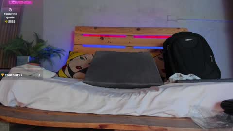 Xavier online show from January 22, 2025, 4:23 am