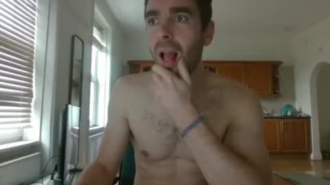 Horny Paul online show from September 28, 2025, 1:27 pm