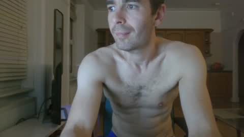 Horny Paul online show from September 30, 2025, 10:37 pm