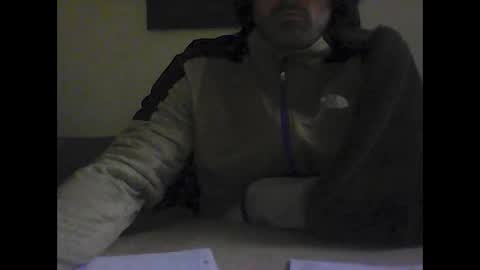 frencheeboy online show from January 11, 2026, 1:32 am