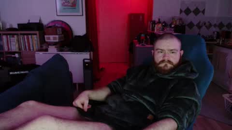 frenchman78650 online show from October 3, 2025, 7:00 pm