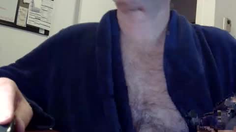 Rick online show from October 30, 2025, 12:45 am