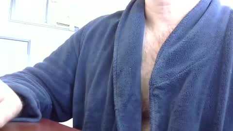 Rick online show from November 29, 2025, 3:15 pm