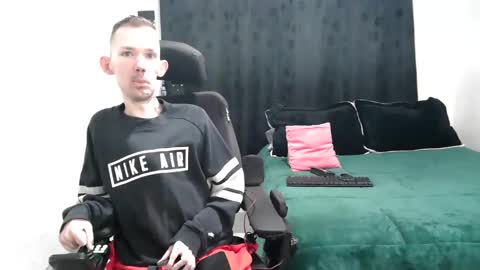 Thomas y Sophia online show from March 3, 2025, 9:44 am