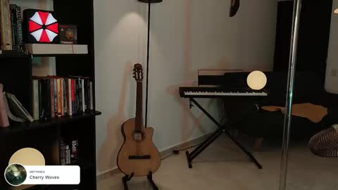 Vale online show from January 10, 2026, 12:34 am