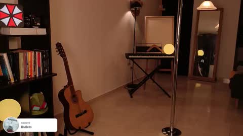 Vale online show from March 17, 2026, 3:11 am