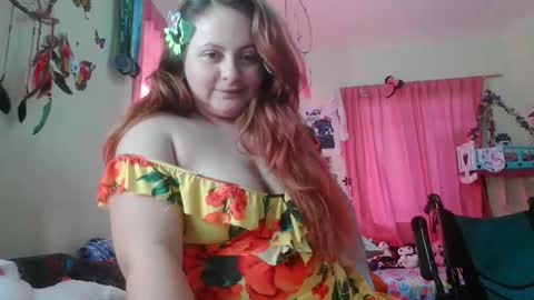fresiitalovee online show from May 3, 2026, 8:48 pm