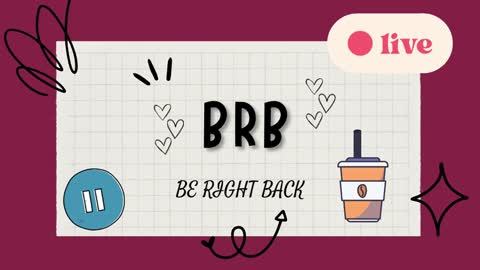 Louise  online show from December 6, 2024, 8:37 am