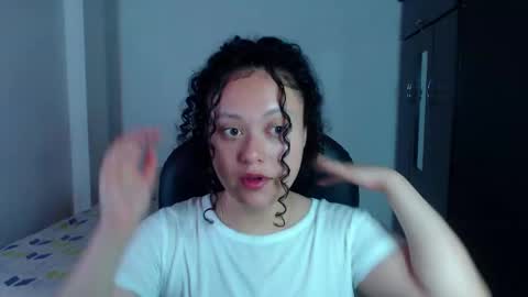 Louise  online show from January 20, 2025, 5:15 am