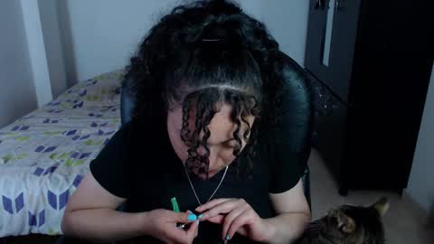 Louise  online show from March 5, 2025, 7:27 am