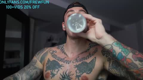 cameron online show from September 10, 2025, 2:11 am