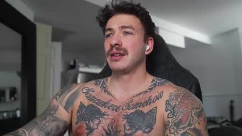 cameron online show from November 18, 2025, 7:07 pm