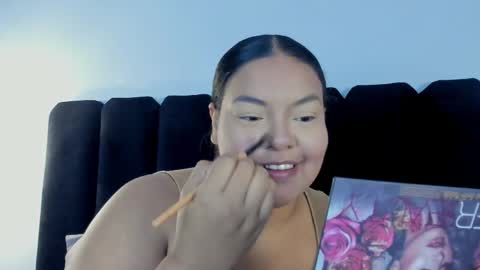 freya_blaze online show from March 31, 2026, 12:23 am