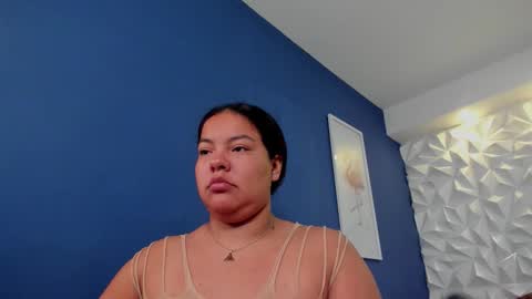 Freya online show from October 20, 2025, 11:54 am