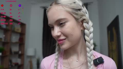 Freya online show from March 27, 2026, 8:52 pm