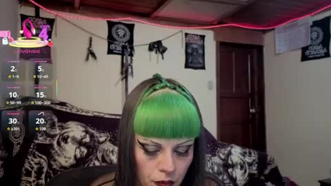 Snapshot of freyaa_sorceress chatting on February 12, 2026, 5:57 am freyaa_sorceress online show from February 12, 2026, 5:57 am