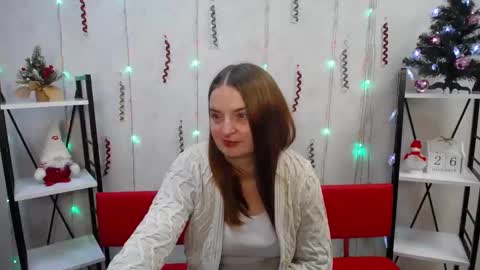 FreyaDak online show from December 27, 2024, 1:43 am