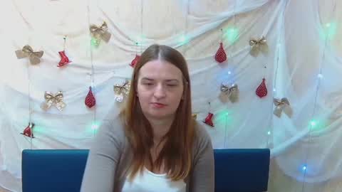 FreyaDak online show from January 11, 2025, 3:09 pm