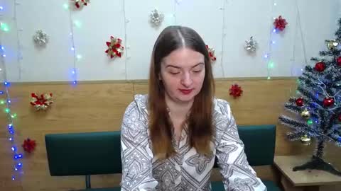 FreyaDak online show from January 18, 2025, 6:03 am