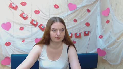 FreyaDak online show from February 1, 2025, 3:39 pm