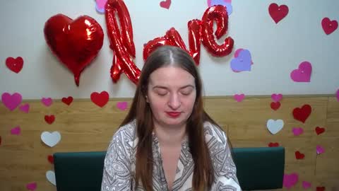 FreyaDak online show from February 8, 2025, 12:06 am