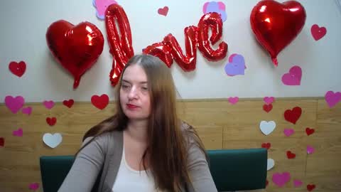 FreyaDak online show from February 9, 2025, 3:01 pm