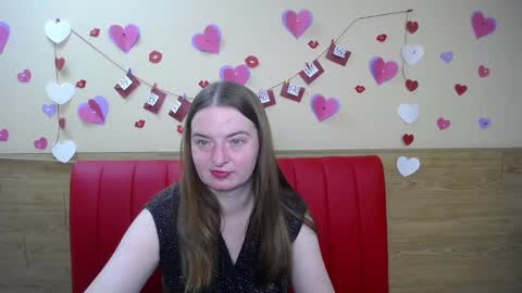 FreyaDak online show from February 27, 2025, 6:09 pm