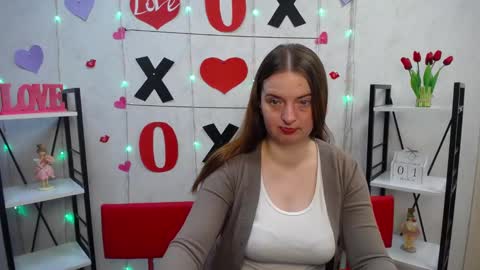 FreyaDak online show from March 1, 2025, 3:16 pm