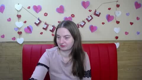 FreyaDak online show from March 3, 2025, 9:26 pm