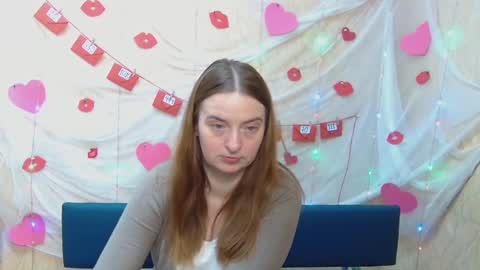 FreyaDak online show from March 9, 2025, 12:20 pm