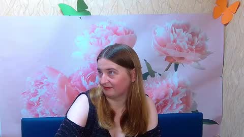 FreyaDak online show from October 6, 2025, 5:21 pm