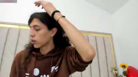 FreyaMoller  online show from February 18, 2026, 7:10 pm