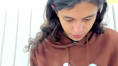 FreyaMoller  online show from February 22, 2026, 7:12 pm