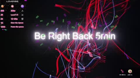 FreyaOliver online show from December 16, 2024, 11:50 pm