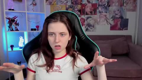 FreyaVey online show from March 2, 2026, 5:19 am