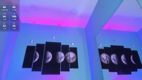 Pau. online show from September 17, 2025, 8:10 pm