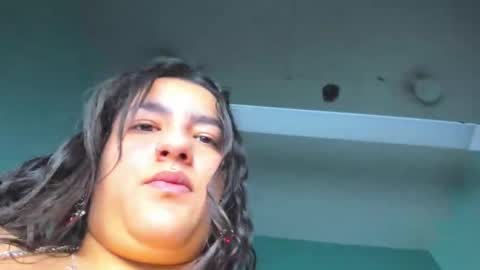 Snapshot of freyja_naugthy chatting on March 10, 2026, 1:05 pm freyja_naugthy online show from March 10, 2026, 1:05 pm