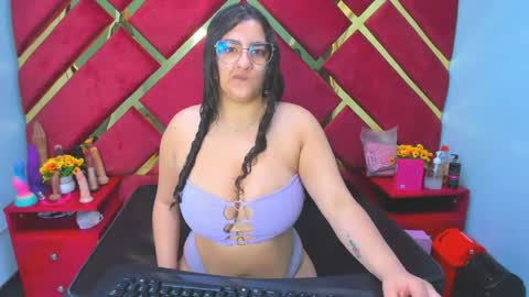 Snapshot of freyja_naugthy chatting on April 9, 2026, 12:54 pm freyja_naugthy online show from April 9, 2026, 12:54 pm