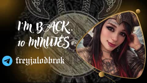 Call me Lilith online show from February 23, 2026, 12:09 am