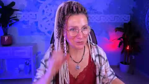 Frida Tander online show from February 15, 2026, 7:51 am