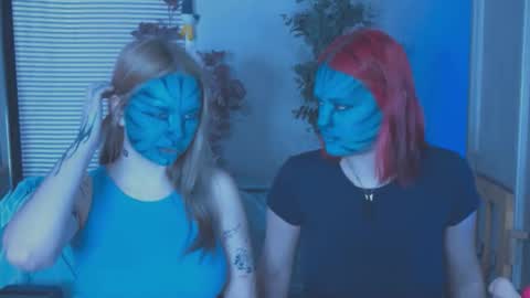 friend_zone_ online show from January 13, 2026, 10:31 am