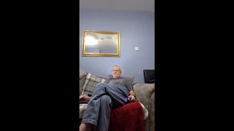 friendlydave528793 online show from January 9, 2026, 7:00 am