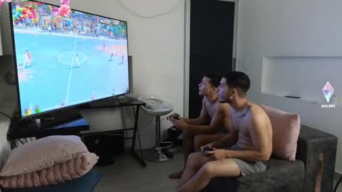 Bella Fran Steven and Pepe online show from December 28, 2024, 12:03 pm