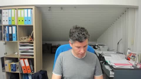 Francois online show from March 3, 2026, 5:52 pm