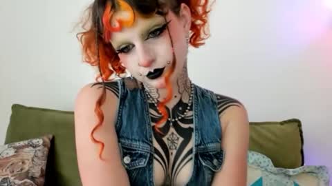 cherry online show from March 28, 2026, 7:35 pm