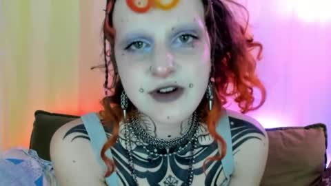 cherry online show from April 18, 2026, 5:00 am